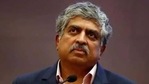 Infosys co-founder Nandan Nilekani. (Reuters) Infosys co-founder Nandan Nilekani. (Reuters)