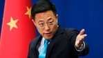 FILE - In this Monday, Feb. 24, 2020 file photo, Chinese Foreign Ministry spokesman Zhao Lijian speaks during a daily briefing at the Ministry of Foreign Affairs office in Beijing. Zhao has repeatedly suggested on Twitter that the coronavirus might have come from the U.S. Army. (AP Photo/Andy Wong, File)(AP) FILE - In this Monday, Feb. 24, 2020 file photo, Chinese Foreign Ministry spokesman Zhao Lijian speaks during a daily briefing at the Ministry of Foreign Affairs office in Beijing. Zhao has repeatedly suggested on Twitter that the coronavirus might have come from the U.S. Army. (AP Photo/Andy Wong, File)(AP)