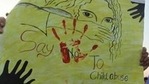 Currently, someone between 16 and 18 can be tried as an adult, under POCSO or the Indian Penal Code, only if they are charged with heinous crimes such as murder or rape.(HT/PHOTO) Currently, someone between 16 and 18 can be tried as an adult, under POCSO or the Indian Penal Code, only if they are charged with heinous crimes such as murder or rape.(HT/PHOTO)