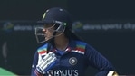Smriti Mandhana(Twitter) Smriti Mandhana(Twitter)
