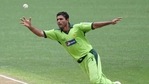 Abdul Razzaq played 46 Tests, 265 ODIs and 32 T20Is for Pakistan cricket team during his international career.(Getty Images)