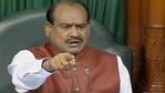 Indian students are now matching global standards of education because of the new policy's focus on skill-based education, Lok Sabha Speaker Om Birla said.(PTI File) Indian students are now matching global standards of education because of the new policy's focus on skill-based education, Lok Sabha Speaker Om Birla said.(PTI File)