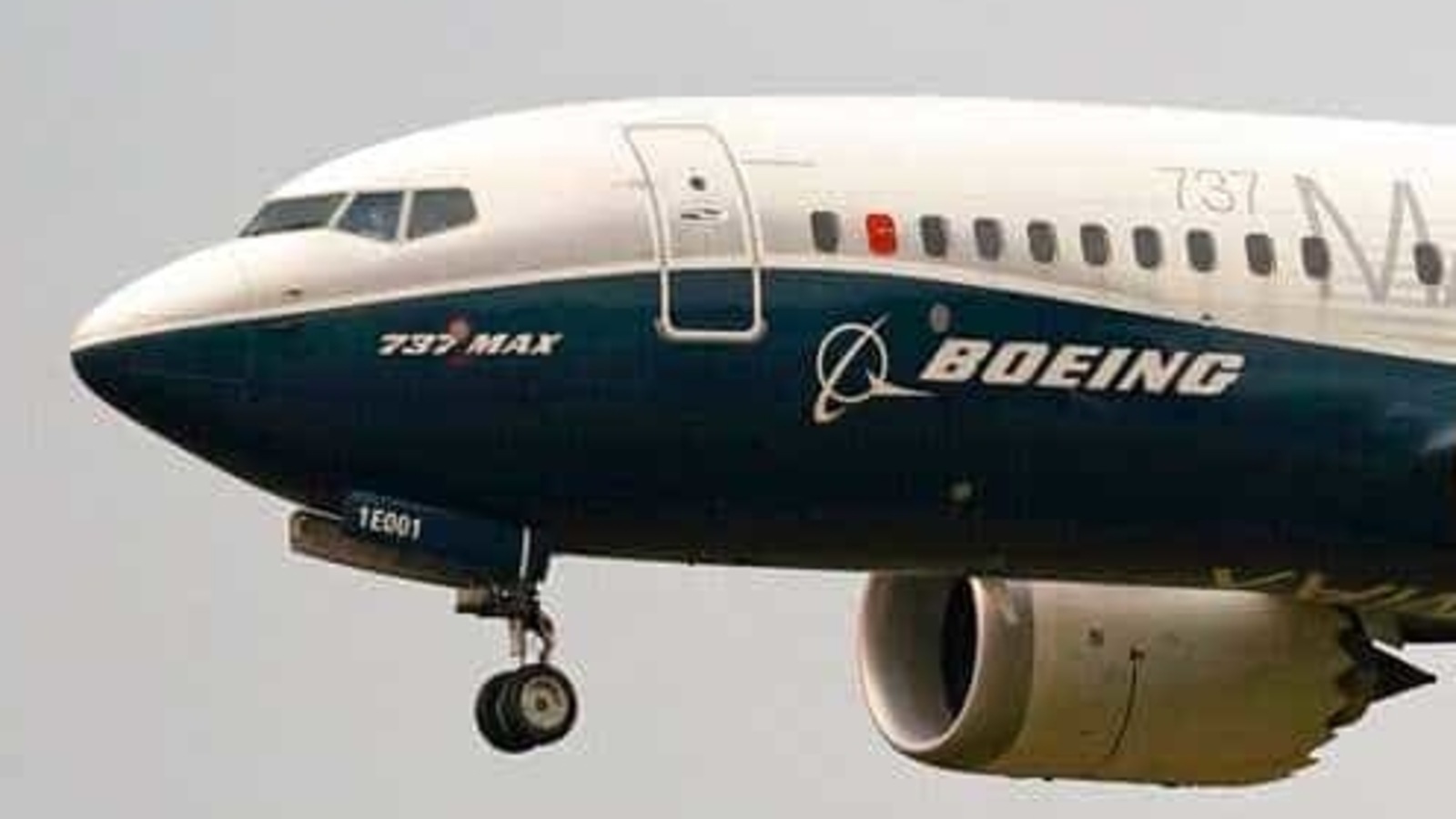 Families Of Boeing Crash Victims Renew Push For FAA Changes | World ...