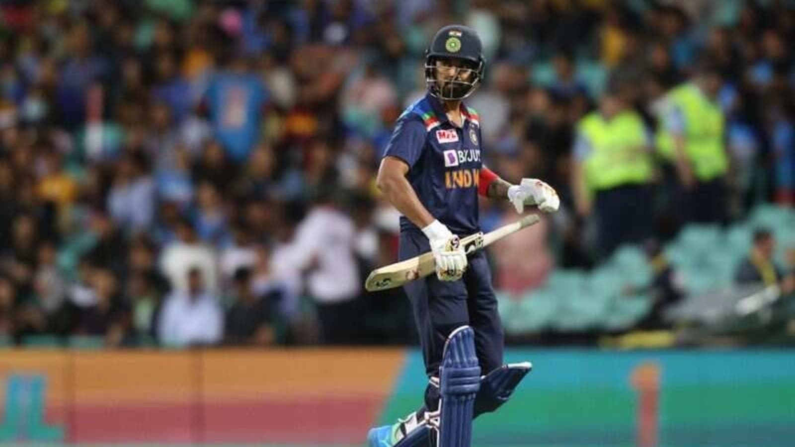 Get India Vs England 1St T20 2021 Result Images