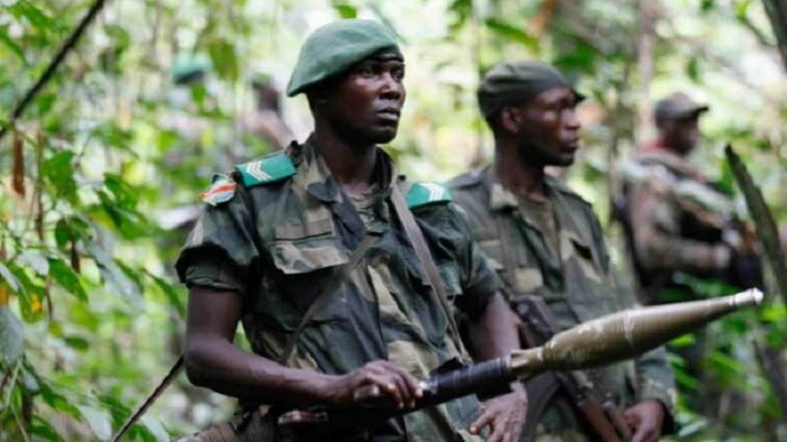 US blacklists Islamic extremist groups in Congo, Mozambique as ...