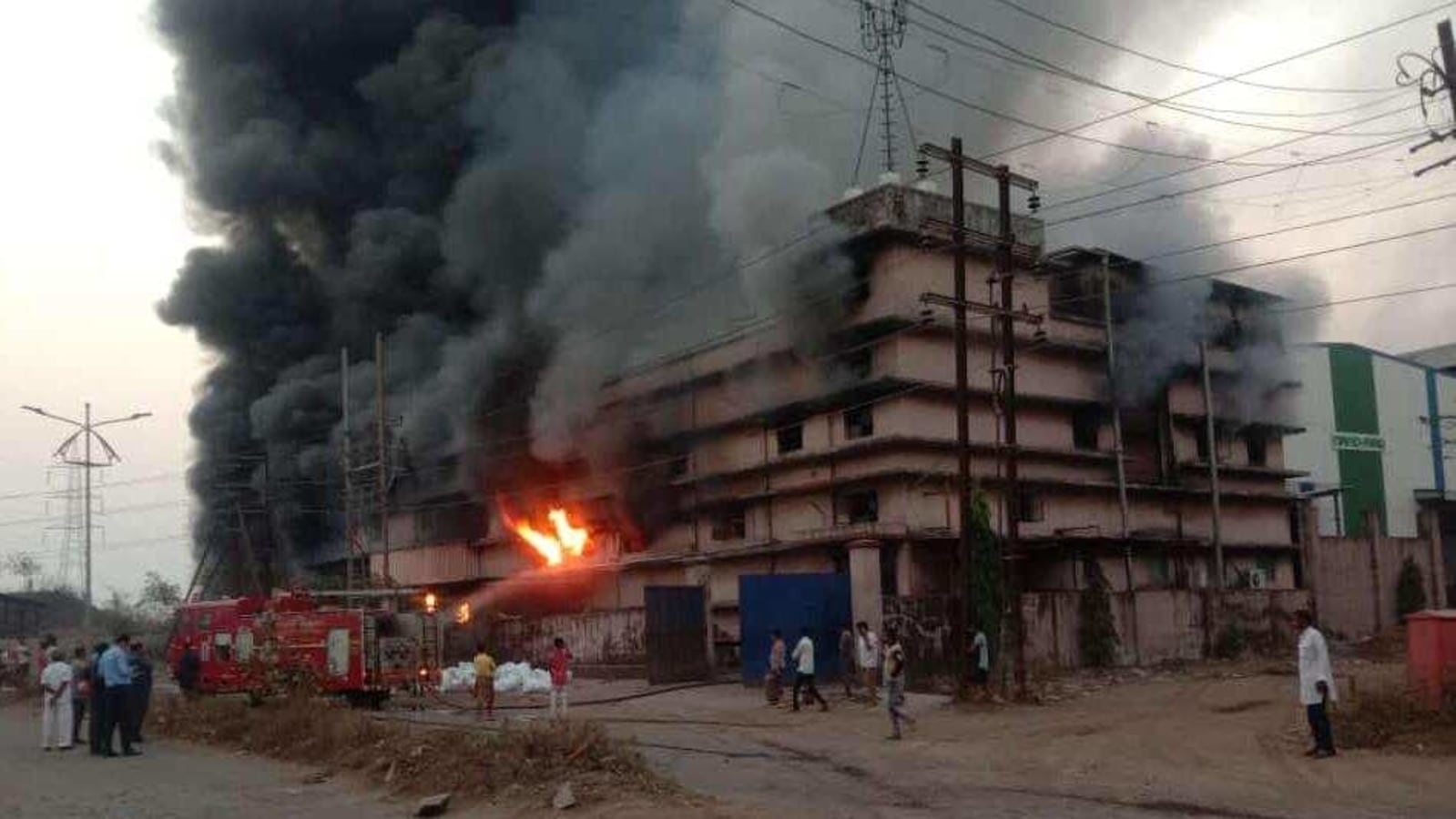 Ambernath population 2020 picture