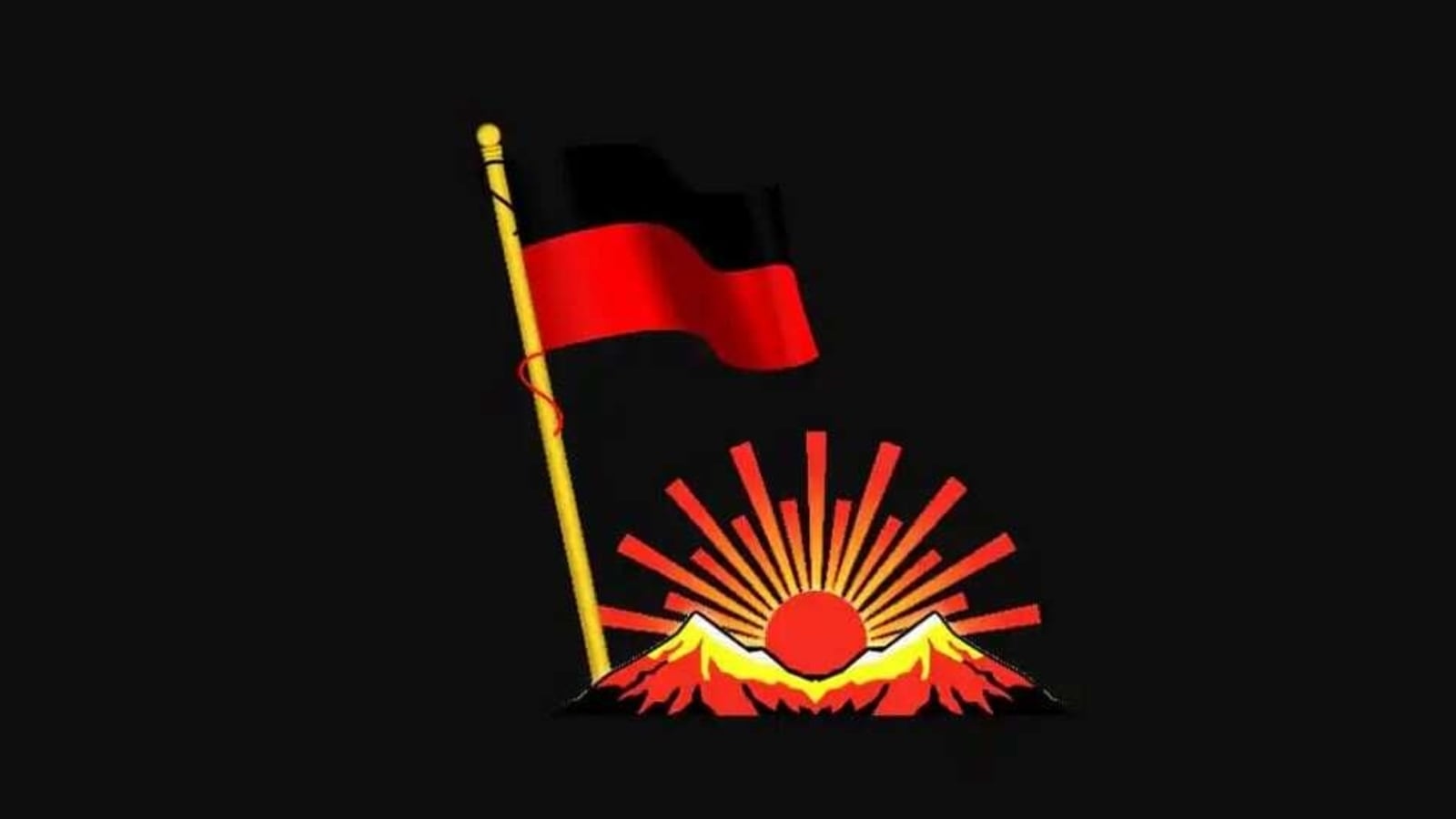 TN assembly polls: 187 candidates to use DMK's rising sun symbol ...