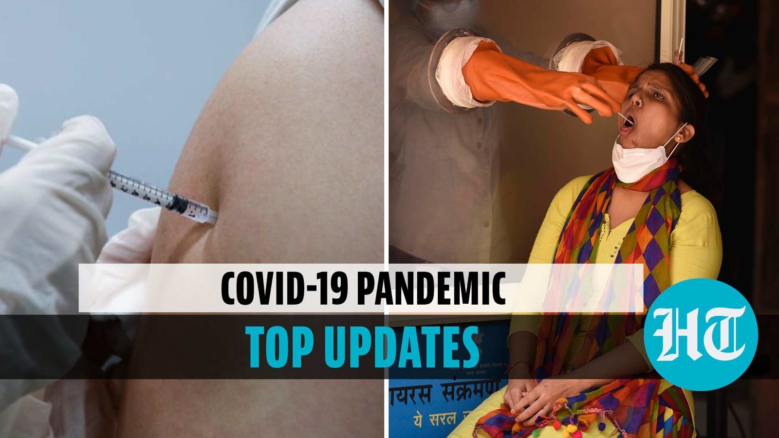 Covid update Covishield under ₹200; cheapest RTPCR test; Patiala