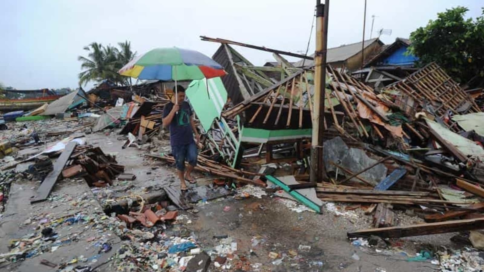 Numbers behind Japan's recovery from tsunami disaster | World News ...