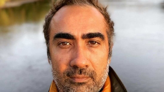Ranvir Shorey responded to a Twitter user who called his tweet 'disgraceful'. Ranvir Shorey responded to a Twitter user who called his tweet 'disgraceful'.