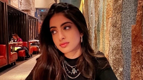 Navya Naveli Nanda is the co-founder of an online healthcare platform for women.