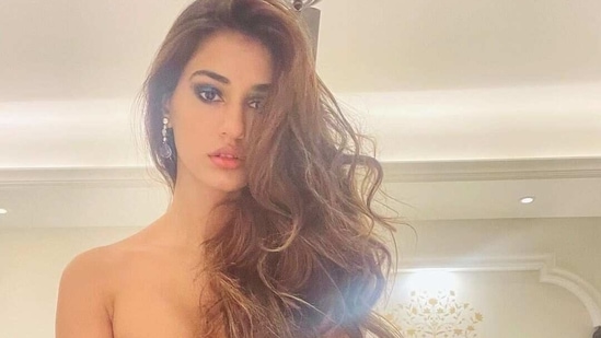 Disha Patani is currently shooting for Ek Villain Returns.