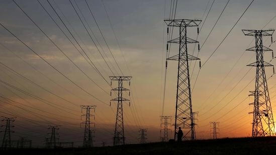 According to the minister, the billing distribution efficiency has improved from 62 per cent last year to 73 per cent at the moment under the new CMD. (Reuters file photo. Representative image)