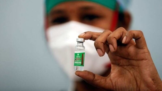 Price of Covishield, the Oxford-AstraZeneca vaccine manufactured by Serum Institute of India, has been renegotiated. (Reuters)