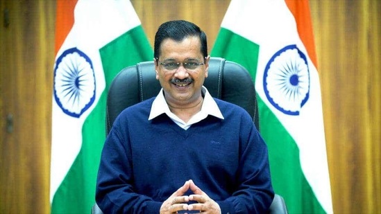 Chief minister Arvind Kejriwal (ANI Photo) Chief minister Arvind Kejriwal (ANI Photo)