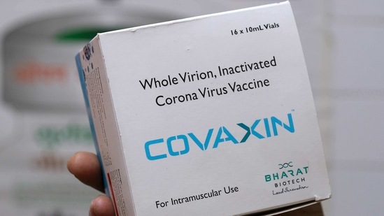 India's drug regulator on January 3 had granted permission for the restricted use of Covaxin in emergency situations in the public interest as an abundant precaution, in clinical trial mode, especially in case of infection by mutant strains. (Bloomberg) India's drug regulator on January 3 had granted permission for the restricted use of Covaxin in emergency situations in the public interest as an abundant precaution, in clinical trial mode, especially in case of infection by mutant strains. (Bloomberg)