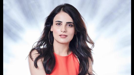 Actor Radhika Madan feels 2020 was a life changing year for her