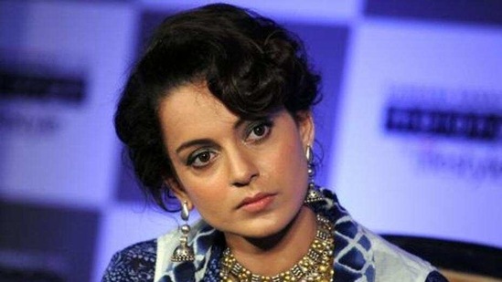 Kangana Ranaut has lashed out at Sadhguru's detractors.(HT_PRINT) Kangana Ranaut has lashed out at Sadhguru's detractors.(HT_PRINT)