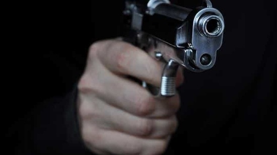 The accused had gunned down six persons at Rohtak’s Jat College on February 12. (Getty Images/iStockphoto)