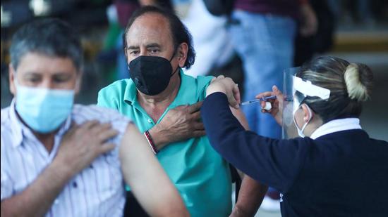 Representational image. (REUTERS) Representational image. (REUTERS)