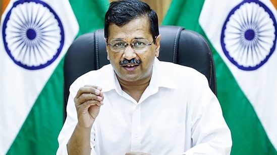 Chief minister Arvind Kejriwal and his cabinet colleagues will attend the event. (PTI) Chief minister Arvind Kejriwal and his cabinet colleagues will attend the event. (PTI)