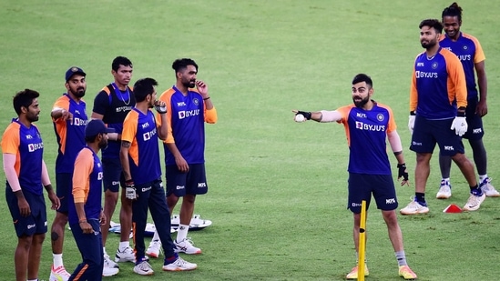 IND vs ENG T20I series 2021: Amid upsurge in coronavirus cases, remaining three T20Is between India, England in Ahmedabad will be played behind closed doors.