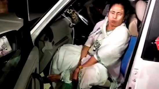 West Bengal chief minister Mamata Banerjee (PTI Photo ) West Bengal chief minister Mamata Banerjee (PTI Photo )