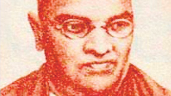 The Poona Seva Sadan Samiti was started by Ramabai Ranade. (HT PHOTO) The Poona Seva Sadan Samiti was started by Ramabai Ranade. (HT PHOTO)