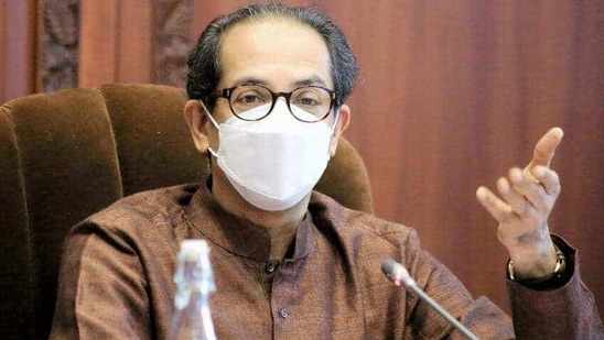 CM in a televised address said the state is now better prepared to deal with any surge compared to the previous waves, and that the government would try to avoid wider lockdowns as far as possible and target curbs only in hotspot areas. (HT_PRINT) CM in a televised address said the state is now better prepared to deal with any surge compared to the previous waves, and that the government would try to avoid wider lockdowns as far as possible and target curbs only in hotspot areas. (HT_PRINT)