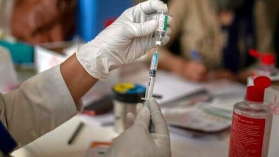 Cumulative vaccinations in India crossed the 26-million mark on Thursday, the health ministry said.