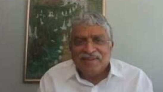 Infosys co-founder Nandan Nilekani on HT Dialogues.