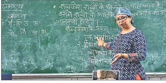 UP Teachers Recruitment 2021: Registration date for 15198 posts extended