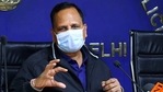 "Power Minister Satyendra Jain has directed all buildings that have a parking capacity of more than 100 vehicles to set aside at least 5 per cent of it for EVs along with suitable slow EV chargers," a government official said.(ANI) "Power Minister Satyendra Jain has directed all buildings that have a parking capacity of more than 100 vehicles to set aside at least 5 per cent of it for EVs along with suitable slow EV chargers," a government official said.(ANI)