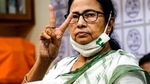 In the memorandum, the TMC has made allegations against Suvendu Adhikari, the Bharatiya Janata Party (BJP) candidate from Nandigram in the upcoming state Assembly polls.(AP)