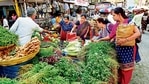 Households paid higher prices in key categories, such as food, fuel, healthcare, transport and communication, Friday’s data showed. (MINT PHOTO). Households paid higher prices in key categories, such as food, fuel, healthcare, transport and communication, Friday’s data showed. (MINT PHOTO).