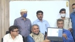 Bihar STET 2019 Result: More than 1.78 lakh candidates registered for taking STET (2019) re-exam conducted by the Bihar School Examination Board (BSEB) from September 9 to 21 last year.(Handout) Bihar STET 2019 Result: More than 1.78 lakh candidates registered for taking STET (2019) re-exam conducted by the Bihar School Examination Board (BSEB) from September 9 to 21 last year.(Handout)