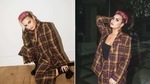 Demi Lovato opens up about sexuality(Instagram/ddlovato) Demi Lovato opens up about sexuality(Instagram/ddlovato)