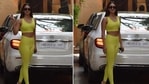 Kiara shares the story behind her famous co-ord set(Varinder Chawla) Kiara shares the story behind her famous co-ord set(Varinder Chawla)