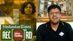 Sunetra Choudhury speaks with the deputy chief minister of Haryana, Dushyant Chautala Sunetra Choudhury speaks with the deputy chief minister of Haryana, Dushyant Chautala