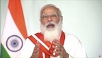 File photo of Prime Minister Narendra Modi.(PTI) File photo of Prime Minister Narendra Modi.(PTI)