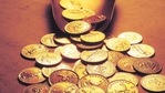 In the last session, gold closed at <span class='webrupee'>₹</span>44,879 per 10 gram and silver closed at <span class='webrupee'>₹</span>67,545 per kg. (HT REPRESENTATIVE PHOTO) In the last session, gold closed at <span class='webrupee'>₹</span>44,879 per 10 gram and silver closed at <span class='webrupee'>₹</span>67,545 per kg. (HT REPRESENTATIVE PHOTO)