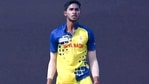 Manimaran Siddharth plays for Tamil Nadu. (BCCI) Manimaran Siddharth plays for Tamil Nadu. (BCCI)