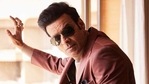 Manoj Bajpayee is in home quarantine as he tests positive for coronavirus. Manoj Bajpayee is in home quarantine as he tests positive for coronavirus.