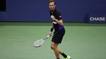 Daniil Medvedev. (Getty Images) Daniil Medvedev. (Getty Images)