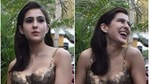 The many moods of Sara Ali Khan.(Varinder Chawla) The many moods of Sara Ali Khan.(Varinder Chawla)