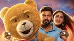 Teddy movie review: Arya teams up with teddy bear for an action adventure. Teddy movie review: Arya teams up with teddy bear for an action adventure.
