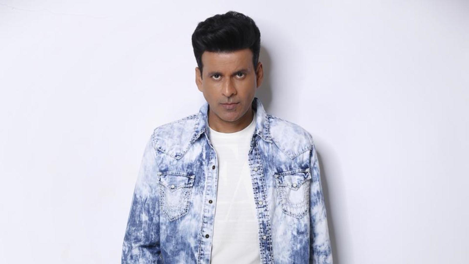 Manoj Bajpayee: Acting is difficult; one can’t say I have arrived