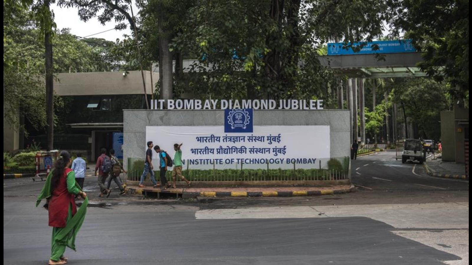 Mumbai: No ST Candidate Hired As Asst Professor Since 2009 At IIT-B ...