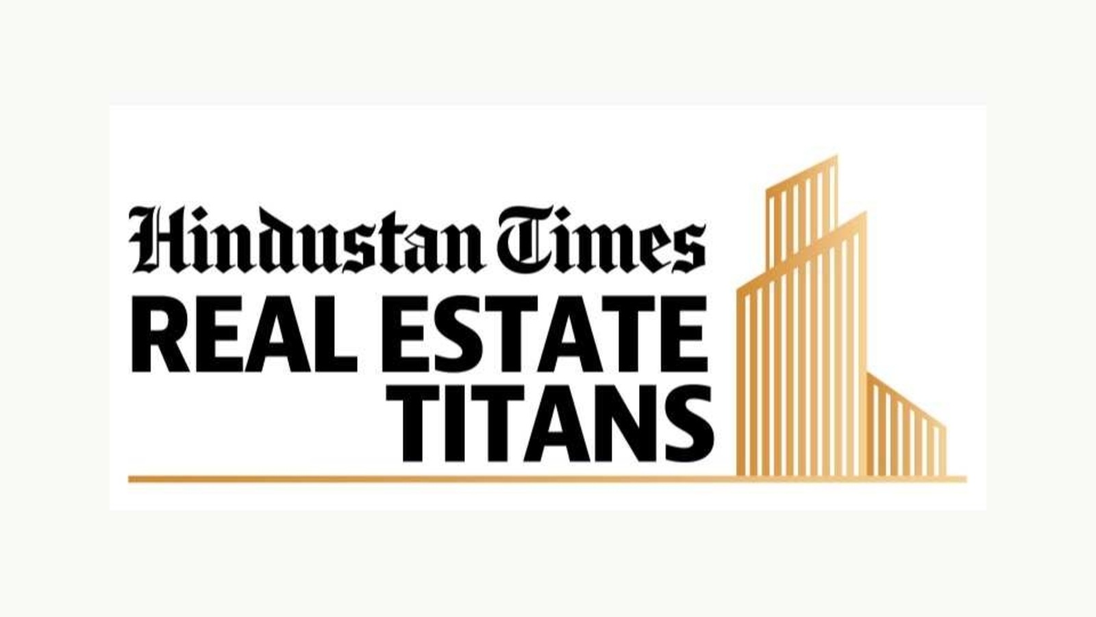 Hindustan Times recognises the best developers in the national capital