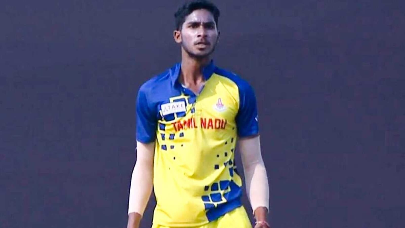 IPL 2021: Siddharth And Ripal Eager To Learn From Iyer And Ponting ...